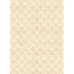 KILIS A140B (Rectangulaire, 200X280, ECRU SHRINK)