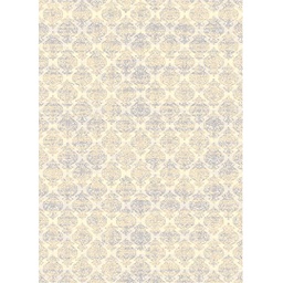 KILIS A140C (Rectangulaire, 200X280, ECRU SHRINK)