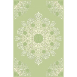 MIRABEL 95930 (Rectangular, 200X300, VERT CLAIRE)