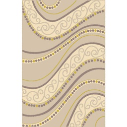 VALENCIA 82260 (Rectangulaire, 200X280, IVOIRE CLAIRE_CREME)