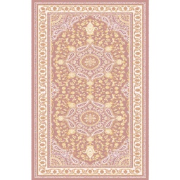ISHRAK 48261 (Rectangulaire, 200X400, BOIS DE ROSE)