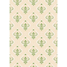 MADRID A0120 (Rectangulaire, 200X280, ECRU SHRINK_VERT)