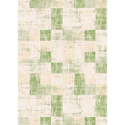 MADRID A0240 (Rectangular, 200X280, ECRU SHRINK_VERT)