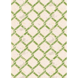 MADRID A0960 (Rectangulaire, 200X280, ECRU SHRINK_VERT)