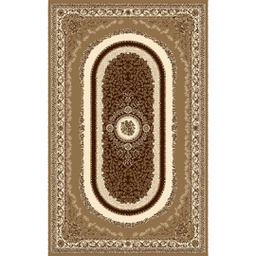 نور 9528K (مستطيل, 250X400, بيج)