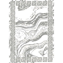 مدريد 99470 (مستطيل, 200X280, بني)