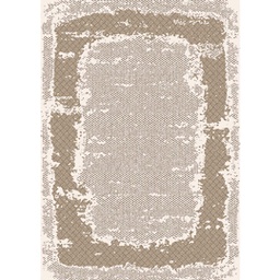 EMIRAT 99040 (Rectangulaire, 200X280, ECRU SHRINK_BRONZE)