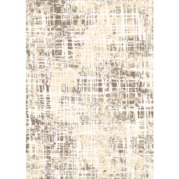 EMIRAT 99050 (Rectangular, 200X280, ECRU SHRINK - IVOIRE)