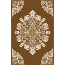 MIRABEL 95930 (Rectangular, 300X400, MARRON TERRE)