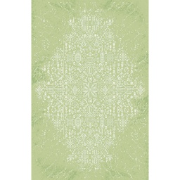 ISLANDA 65350 (Rectangulaire, 300X400, VERT CLAIRE)