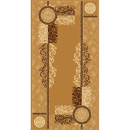 نور 53920 (مستطيل, 300X600, بني عسلي)