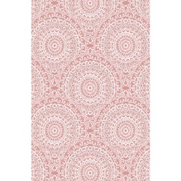 RIHAB A1940 (Rectangular, 200X275, BOIS DE ROSE)
