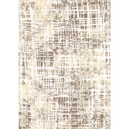 EMIRAT 99050 (Rectangulaire, 200X280, ECRU SHRINK_BRONZE)