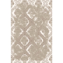 RIHAB A2520 (Rectangulaire, 200X275, BLANC CASSE)