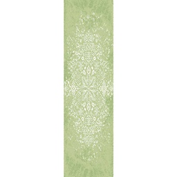 ISLANDA 65350 (Roller, 100X200, VERT CLAIRE)