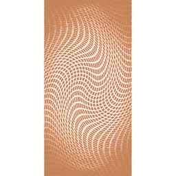 ISLANDA 95940 (Rouleau, 100X200, BRIQUE)