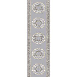 AZHAR 98800 (Roller, 105X500, GRIS CLAIRE)