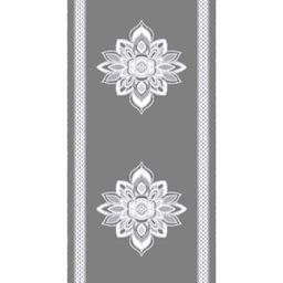 AZHAR 97160 (Roller, 105X500, GRIS FONCE)