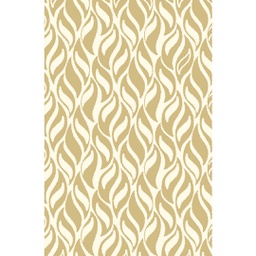 ANKARA 97223 (Rectangulaire, 200X280, BEIGE)