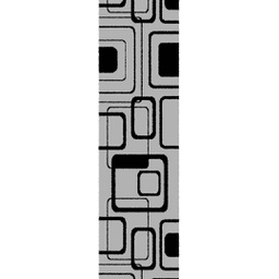 رولاكس 62705 (أسطوانة, 84X500, رمادي فاتح)