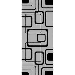 RELAX 62705 (Roller, 105X2000, GRIS CLAIRE)