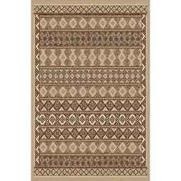 NOUR 11062 (Rectangular, 200X275, IVOIRE)
