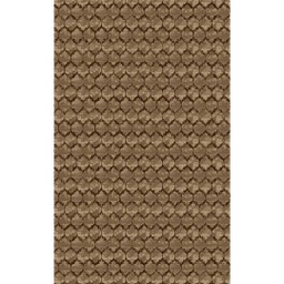 NOUR 96190 (Rectangular, 200X275, VISON CLAIR_CREME)