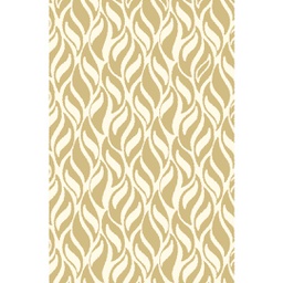 ANKARA 97223 (Rectangular, 150X220, BEIGE)