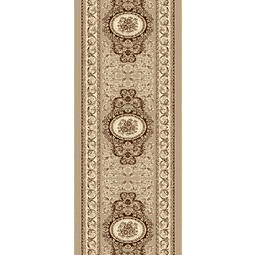 نور 95283 (أسطوانة, 90X500, عاجي)