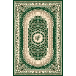نور 95280 (مستطيل, 200X275, أخضر)