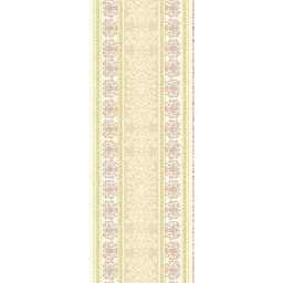 BRAGA 98740 (Rouleau, 80X2000, ECRU)