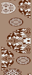 CIRTA A217F (Rouleau, 90X2000, BRONZE CLAIR)