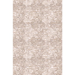 JAKARTA A0815 (Rectangular, 200X280, ECRU SHRINK - IVOIRE)