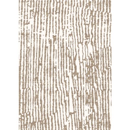 EMIRAT 99030 (Rectangulaire, 200X280, ECRU SHRINK_BRONZE)