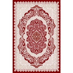 RIHAB A2620 (Rectangular, 200X275, BORDEAUX)