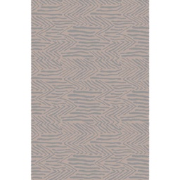 JAKARTA A0810 (Rectangular, 200X280, VISON SHRINK_GRIS CLAIR)