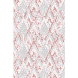 RIHAB A1960 (Rectangular, 200X275, GRIS CLAIRE)