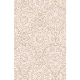 RIHAB A1940 (Rectangular, 200X275, BRONZE CLAIR)