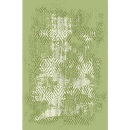 RIHAB A2530 (Rectangulaire, 200X275, VERT CLAIRE)