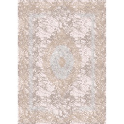 جاكارطا A2676 (مستطيل, 200X280, قشدي عاجي)