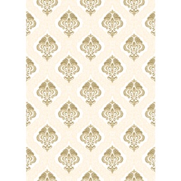 MADRID A0122 (Rectangulaire, 200X280, ECRU SHRINK - BEIGE)