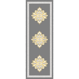 أزهر 97160 (أسطوانة, 105X300, رمادي قاتم)