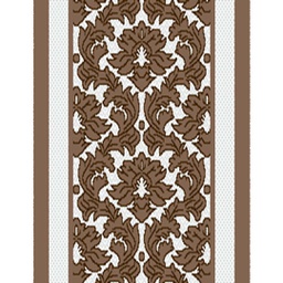 سيرتا 93220 (أسطوانة, 84X2000, برونزي قاتم)