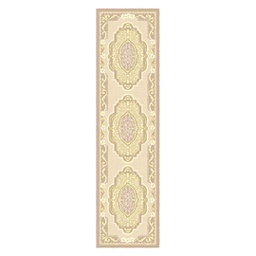 BRAGA A2460 (Rouleau, 80X300, MARRON BRONZE)