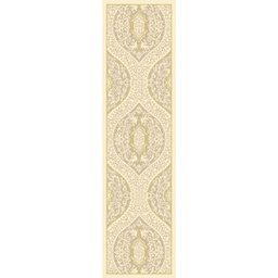 BRAGA 95650 (Rouleau, 80X300, ECRU)