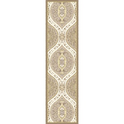BRAGA 95650 (Rouleau, 80X300, MARRON BRONZE)