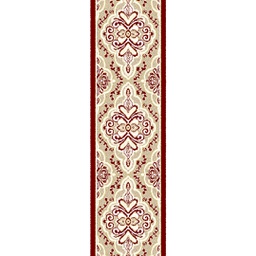 براغا 95660 (أسطوانة, 80X300, أحمر عنابي)