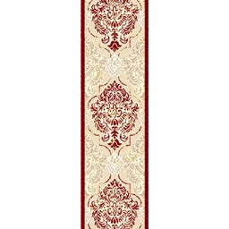 براغا A2420 (أسطوانة, 80X300, أحمر عنابي)