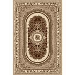 نور 95282 (مستطيل, 200X275, عاجي)