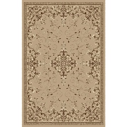 نور 51702 (مستطيل, 200X275, عاجي)